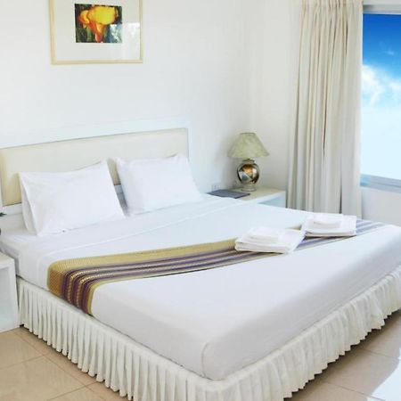 Seng Aroun Hotel Paksze Kültér fotó